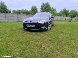 Używany Citroën C5 2009