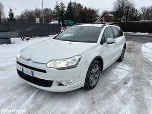 Używany Citroën C5 2015