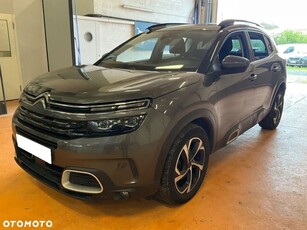 Używany Citroën C5 Aircross 2019