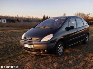 Używany Citroën Xsara Picasso 2003