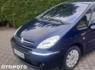 Używany Citroën Xsara Picasso 2006