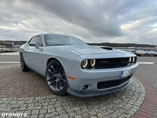 Używany Dodge Challenger 2022