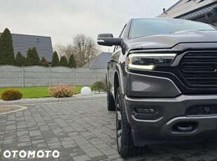 Używany Dodge RAM 2021