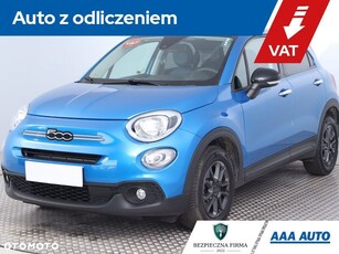 Używany Fiat 500X 2023