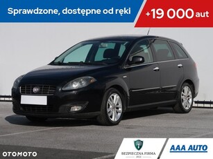 Używany Fiat Croma 2008