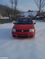 Używany Fiat Panda 2009