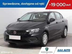 Używany Fiat Tipo 2016