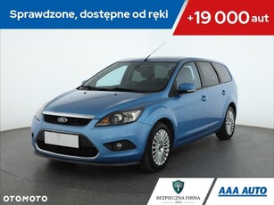 Używany Ford Focus 2008