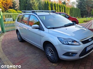 Używany Ford Focus 2009