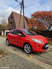 Używany Ford KA 2009