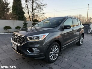 Używany Ford Kuga 2016