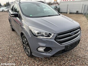 Używany Ford Kuga 2019