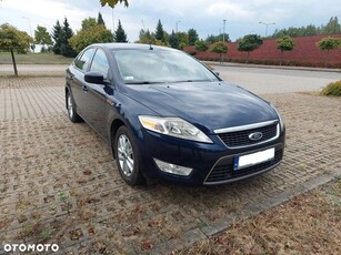 Używany Ford Mondeo 2009