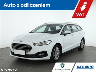 Używany Ford Mondeo 2019