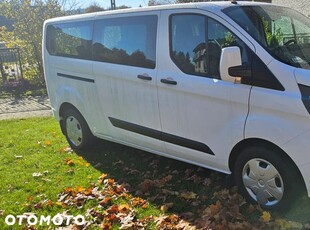 Używany Ford Transit Custom 2019