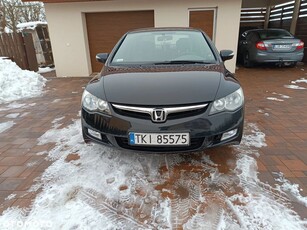 Używany Honda Civic 2006