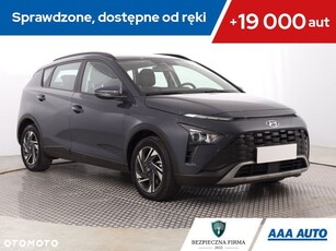 Używany Hyundai Bayon 2023