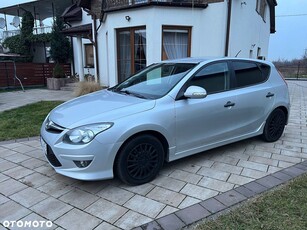 Używany Hyundai i30 2011