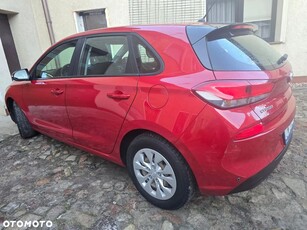 Używany Hyundai i30 2017