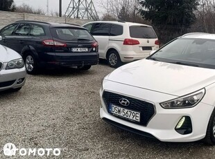 Używany Hyundai i30 2018