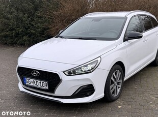 Używany Hyundai i30 2019