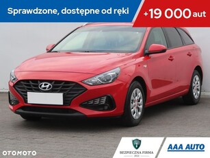 Używany Hyundai i30 2020