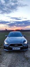 Używany Infiniti Q50 2015