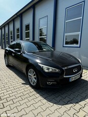 Używany Infiniti Q50 2015