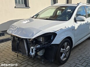 Używany Kia Ceed 2012