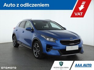 Używany Kia XCeed 2021