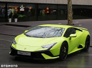 Używany Lamborghini Huracan 2024