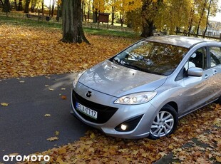 Używany Mazda 5 2011