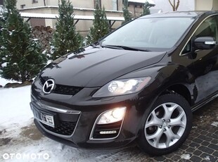 Używany Mazda CX