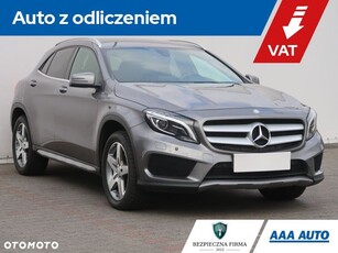 Używany Mercedes