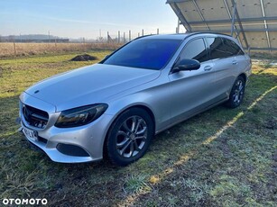 Używany Mercedes