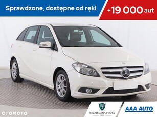 Używany Mercedes