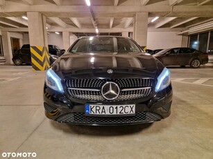 Używany Mercedes