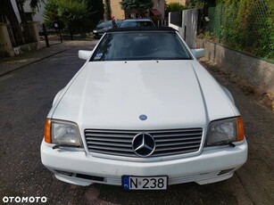 Używany Mercedes