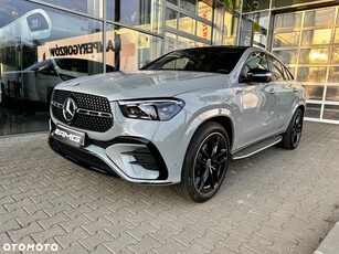 Używany Mercedes