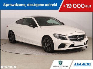 Używany Mercedes