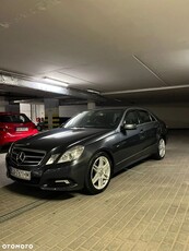 Używany Mercedes