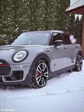 Używany MINI John Cooper Works 2022