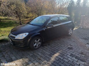 Używany Opel Astra 2008