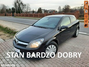 Używany Opel Astra 2009