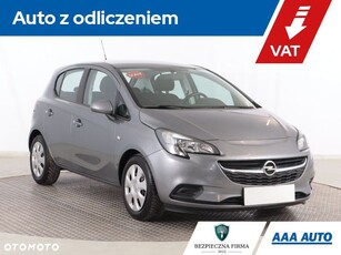 Używany Opel Corsa 2018