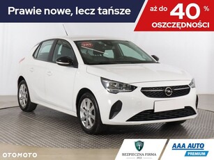 Używany Opel Corsa 2022