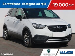 Używany Opel Crossland X 2017