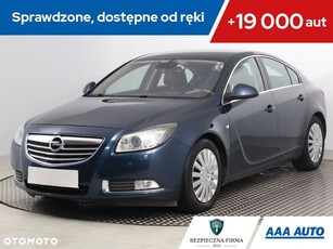 Używany Opel Insignia 2010