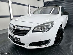 Używany Opel Insignia 2016