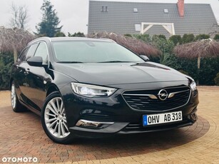 Używany Opel Insignia 2017